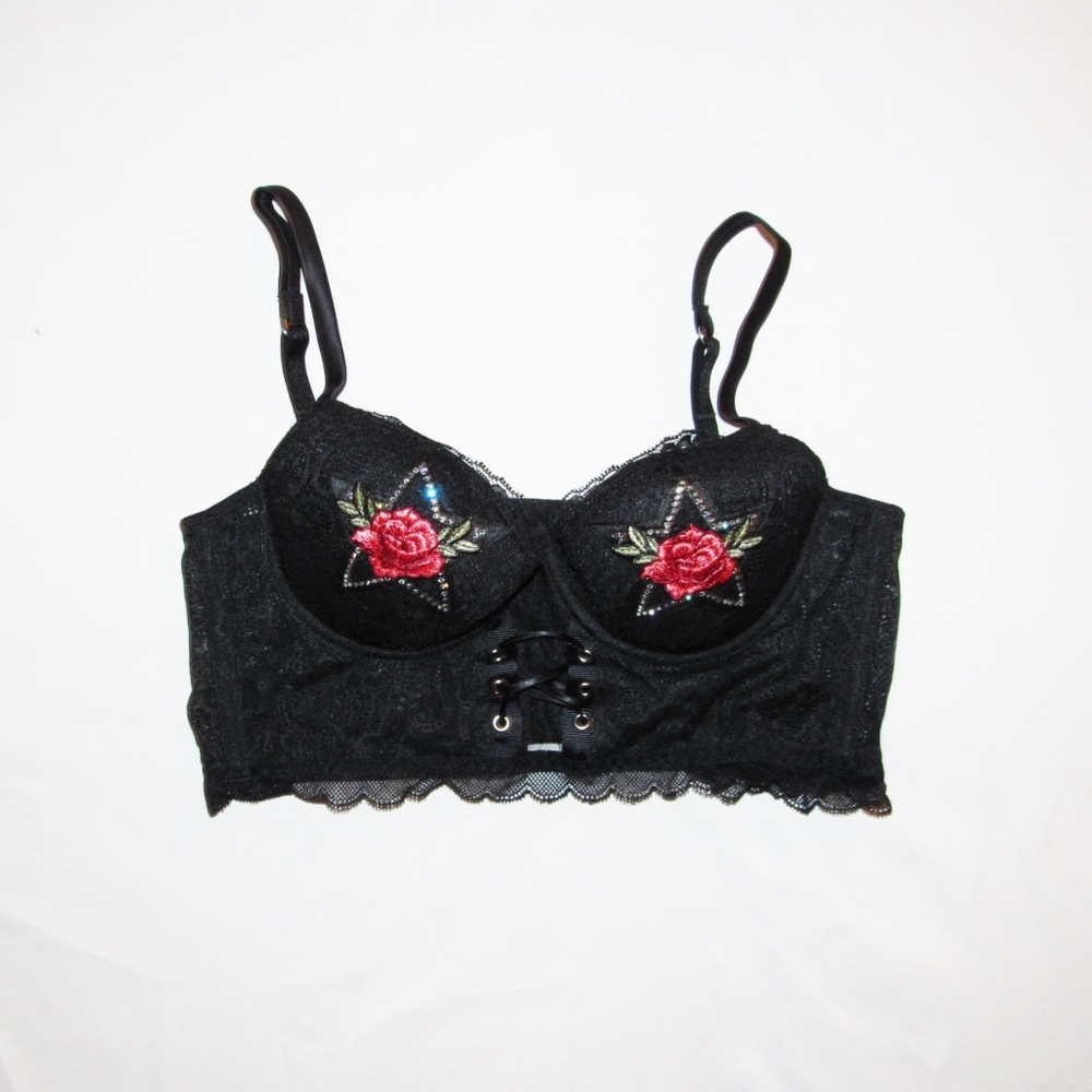 Sexy Intimissimi Bra - Picture 3 of 3